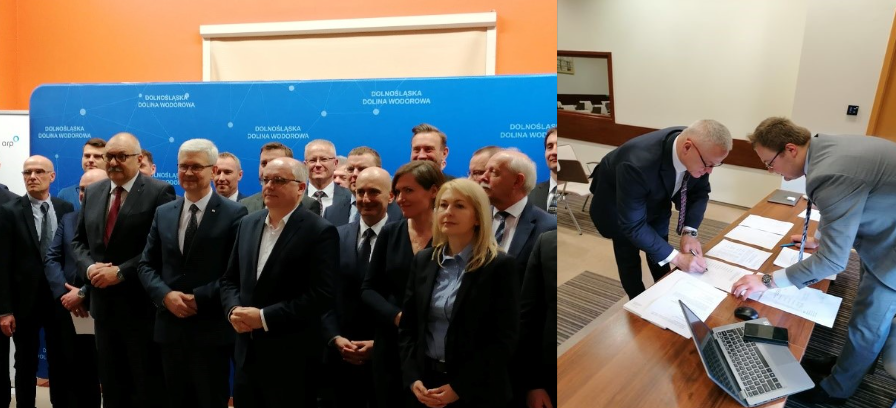 Dolnośląska Dolina Wodorowa