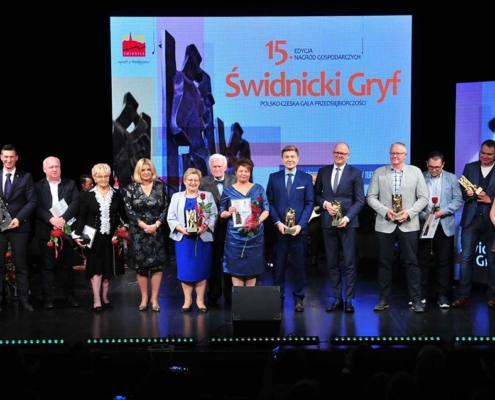 Gryf Przedsiębiorczości
