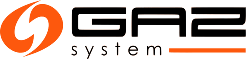 Gaz system