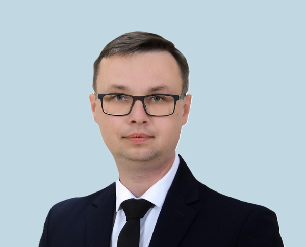ŁUKASZ KOCOT