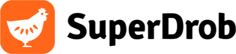 Superdrob